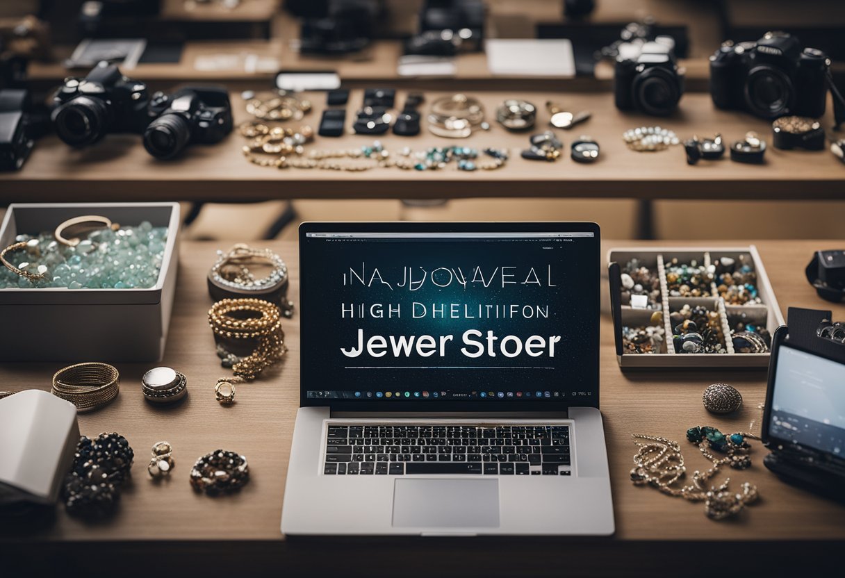 Unlocking Engagement With Jewelry Store Blog Content