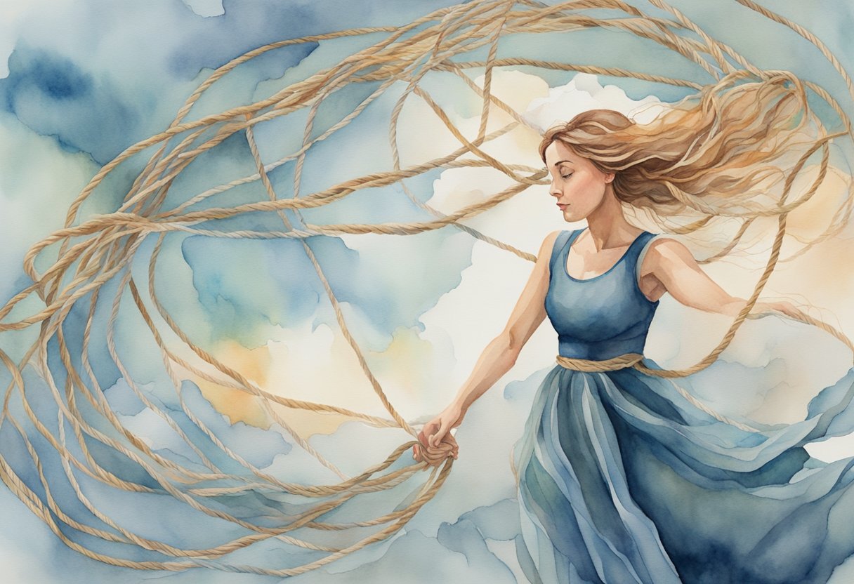 How to Get Over Ex-Husband: Reclaim Your Joy and Independence - Love ...