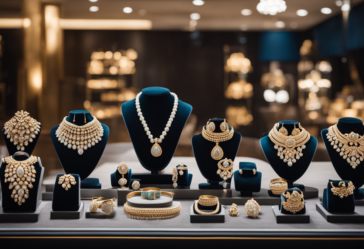 What Makes Your Jewelry Store Blog Irresistible?