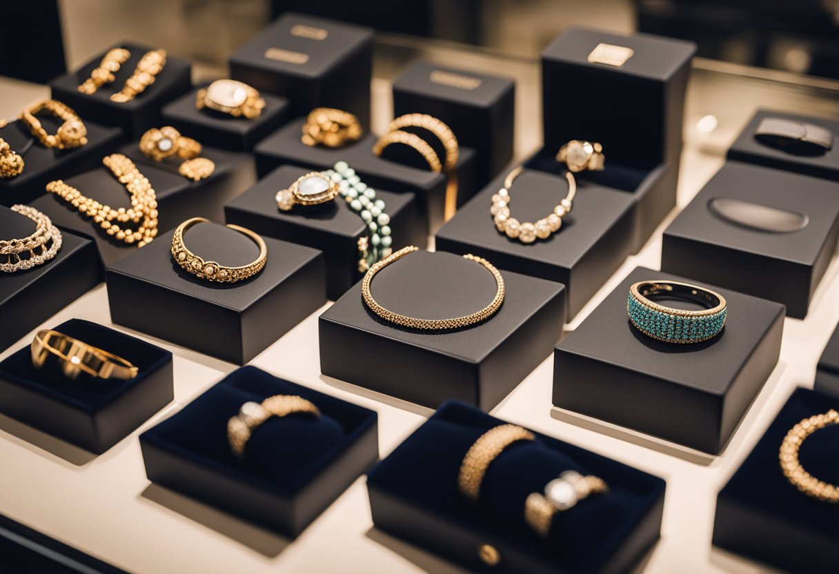 What Makes Your Jewelry Store Blog Irresistible?
