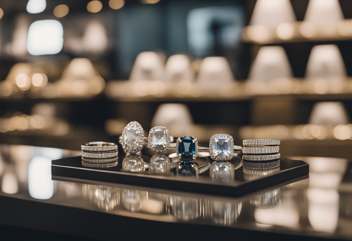 What Makes Your Jewelry Store Blog Irresistible?