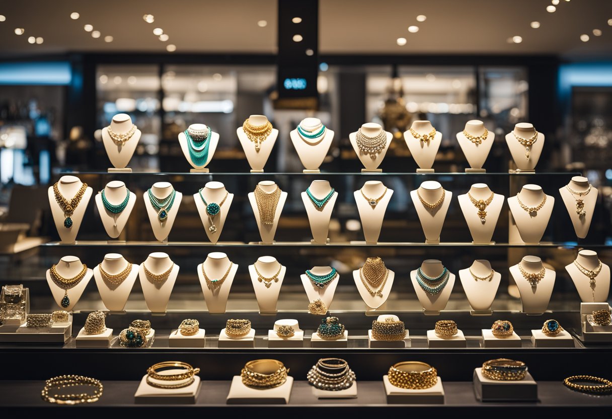 Jewelry Store Blog Strategies That Drive Traffic