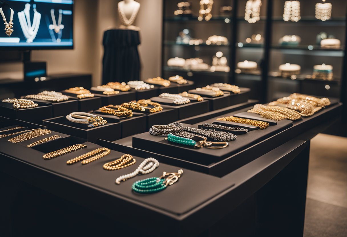 Jewelry Store Blog Strategies That Drive Traffic