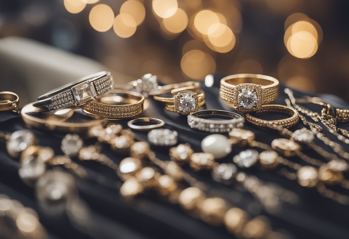 Jewelry Store Blog Strategies That Drive Traffic