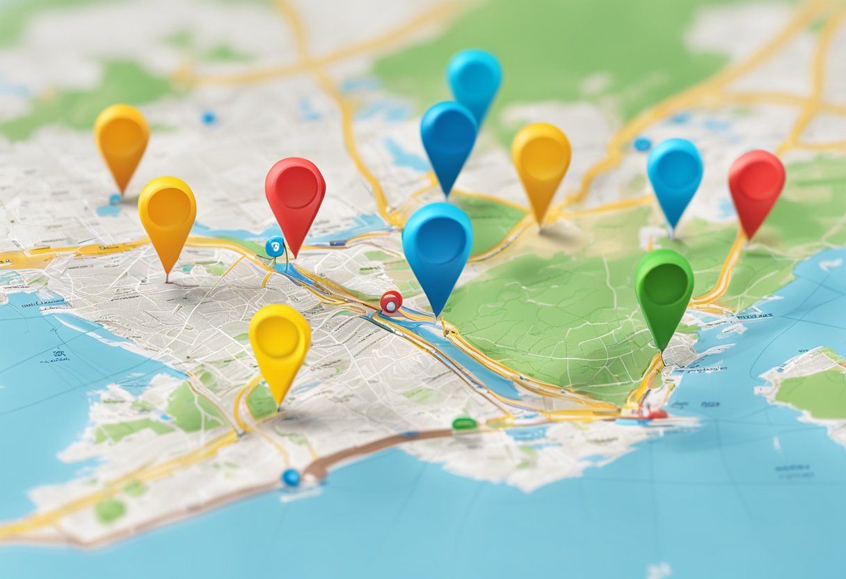 Why a Google Maps Ranking is Crucial - V2 Q3m2 9dwiw 