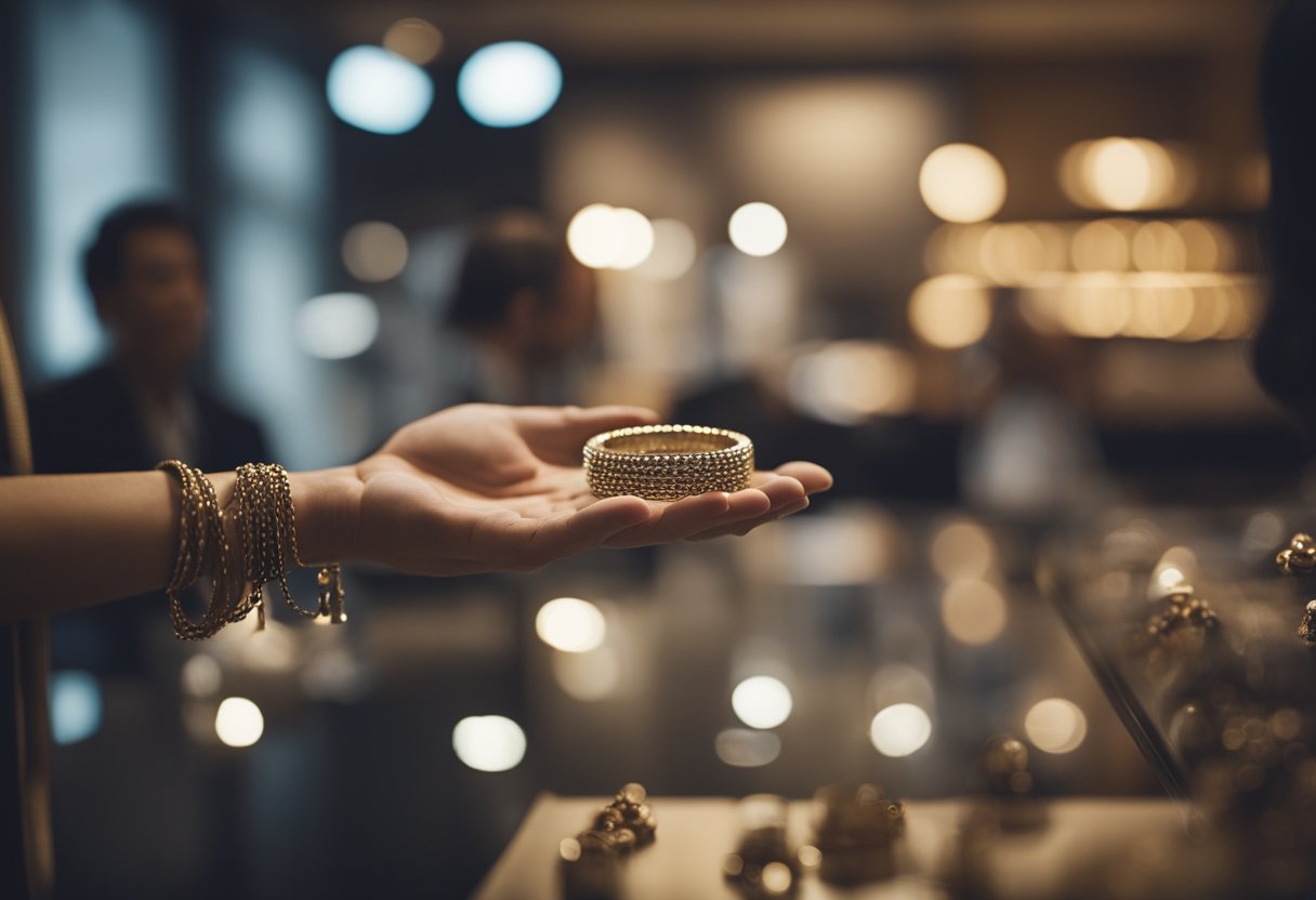 How Jewelry Stores Can Build Strong Backlinks
