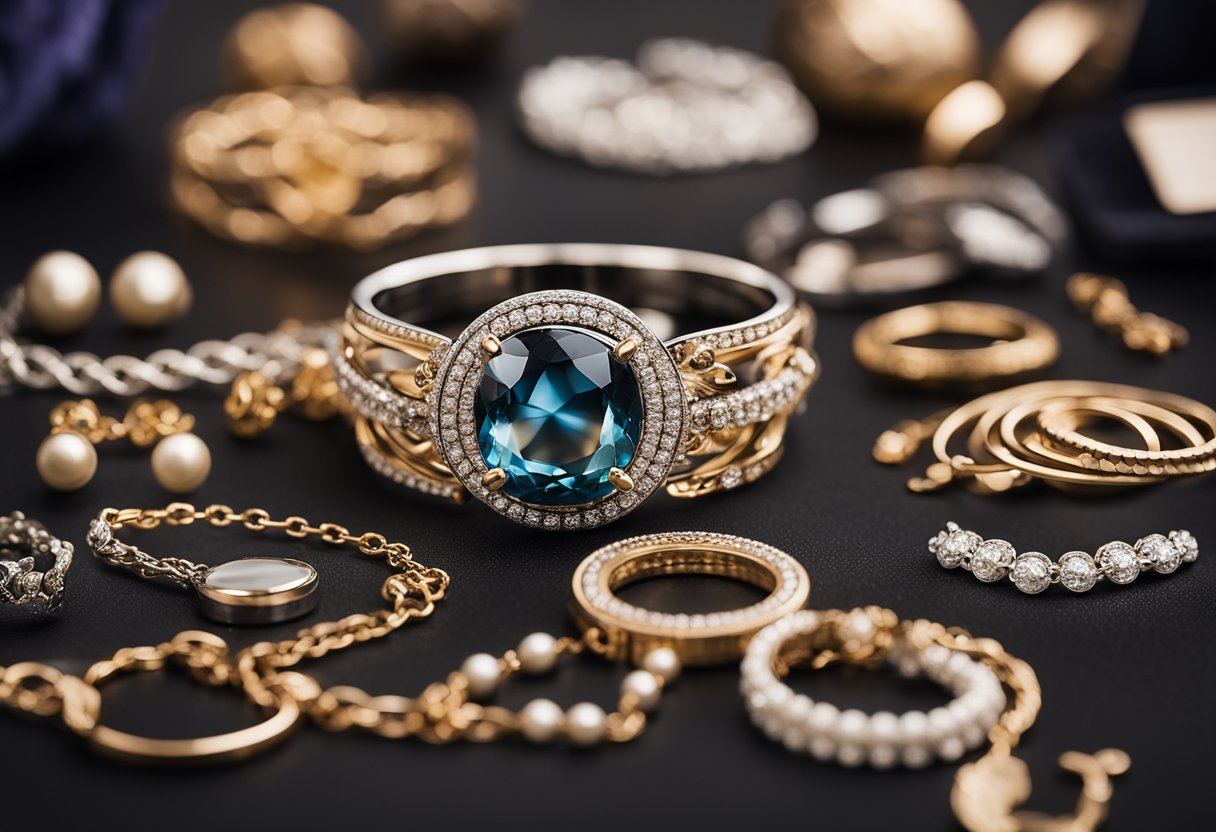 Effective Backlink Techniques for Jewelry Retailers