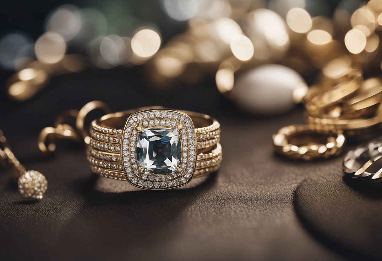 Effective Backlink Techniques for Jewelry Retailers