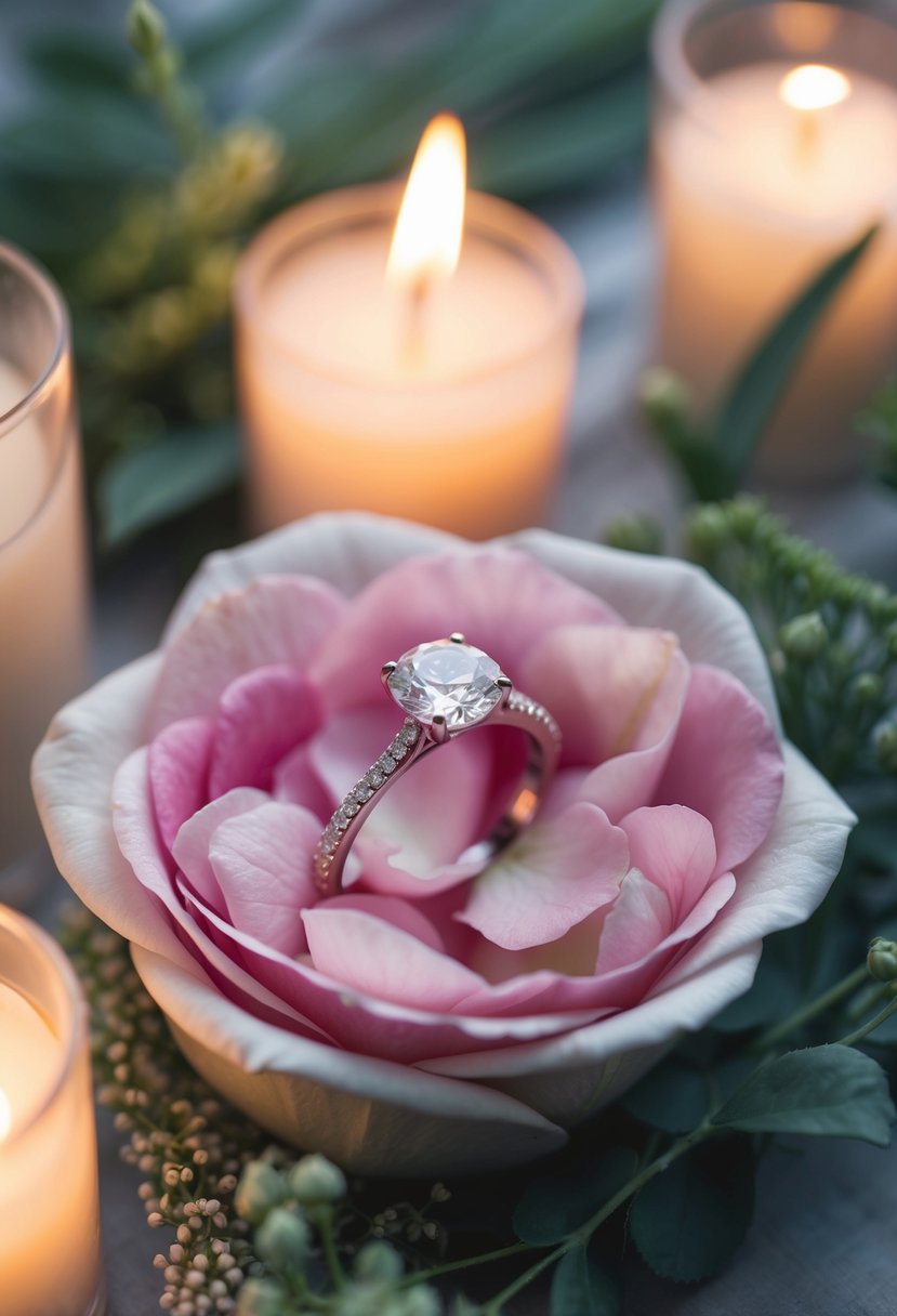 15 Aesthetic Engagement Ring Ideas to Inspire Your Perfect Sparkle 15 Aesthetic Engagement Ring Ideas to Inspire Your Perfect Sparkle