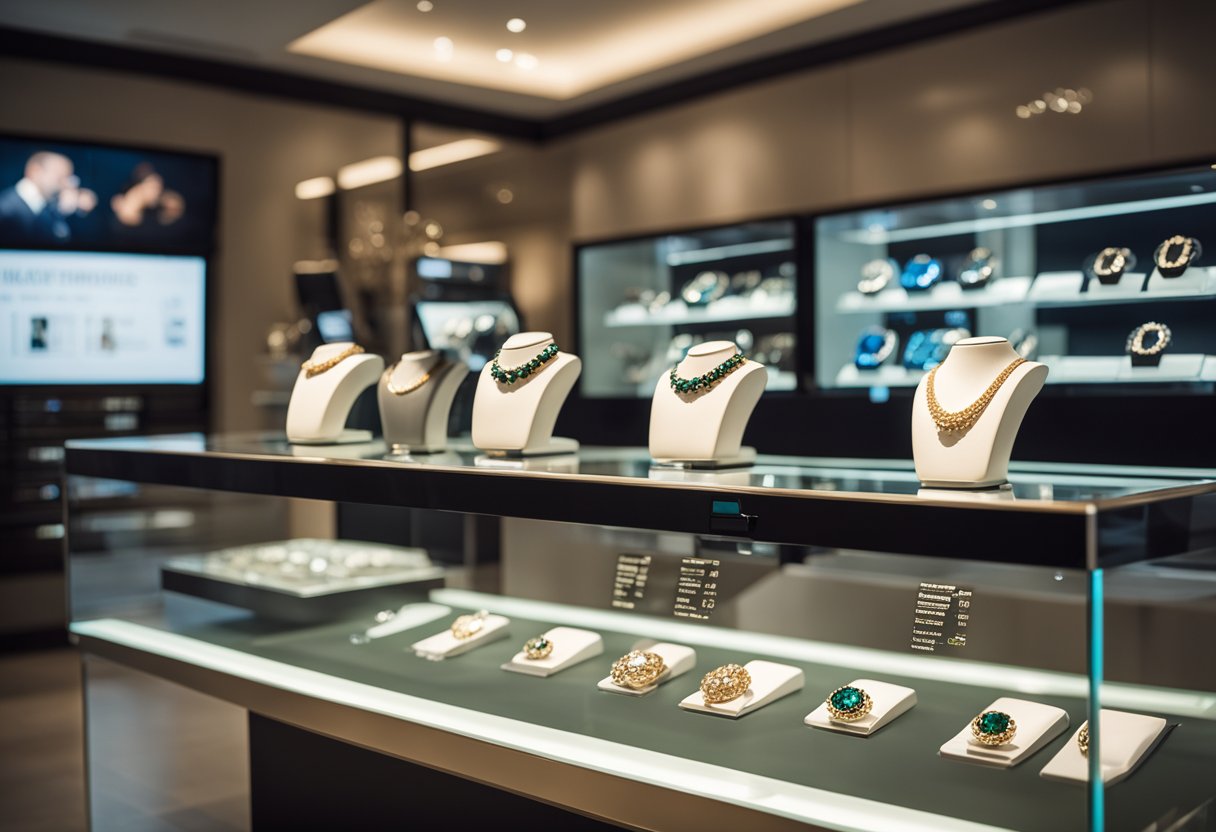Comparing Online vs. In-Store Jewelry Prices: What You Need to Know