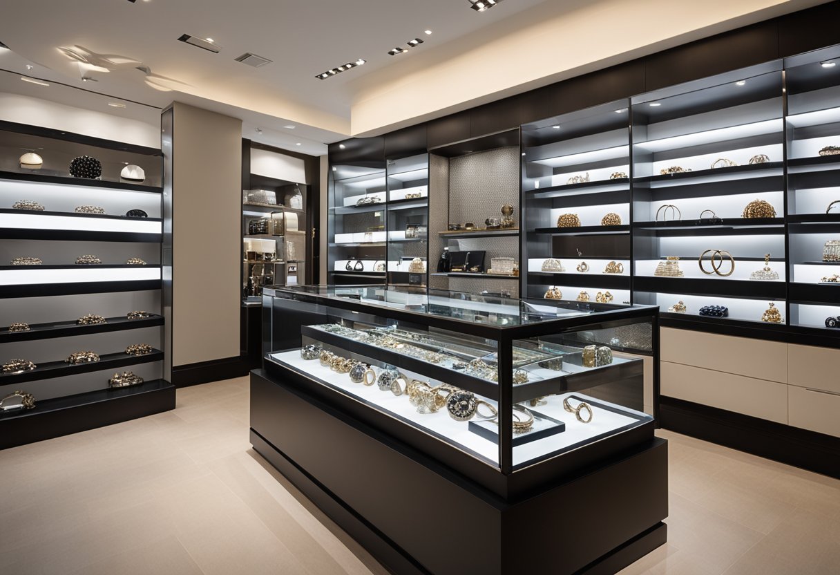 Comparing Online vs. In-Store Jewelry Prices: What You Need to Know