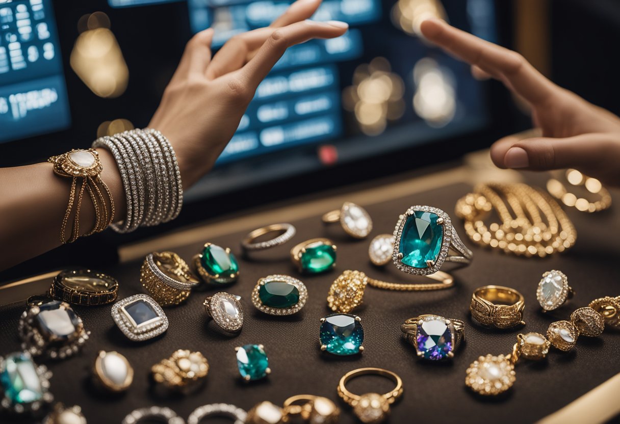 Comparing Online vs. In-Store Jewelry Prices: What You Need to Know