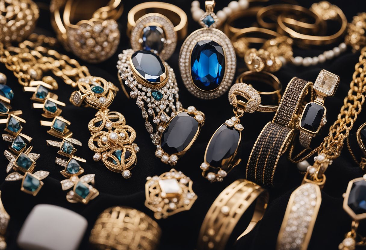 The Role of Material Quality in Jewelry Pricing Across Different Retailers
