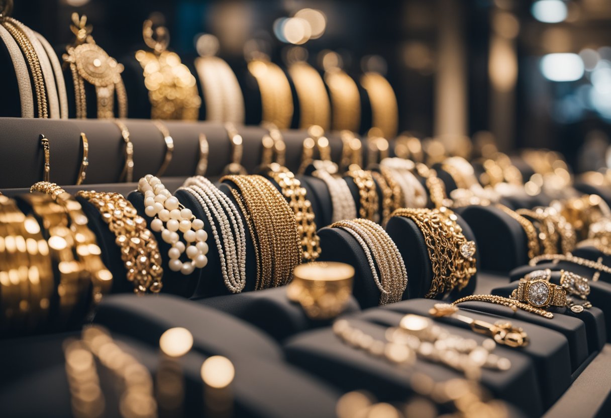 The Role of Material Quality in Jewelry Pricing Across Different Retailers