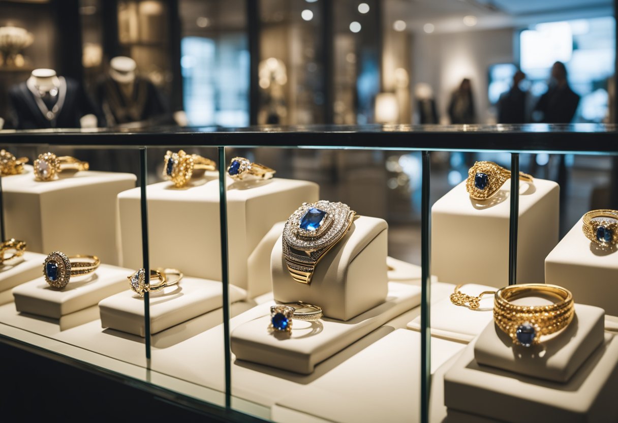 How Brand Reputation Impacts Jewelry Prices: Insights for Shoppers