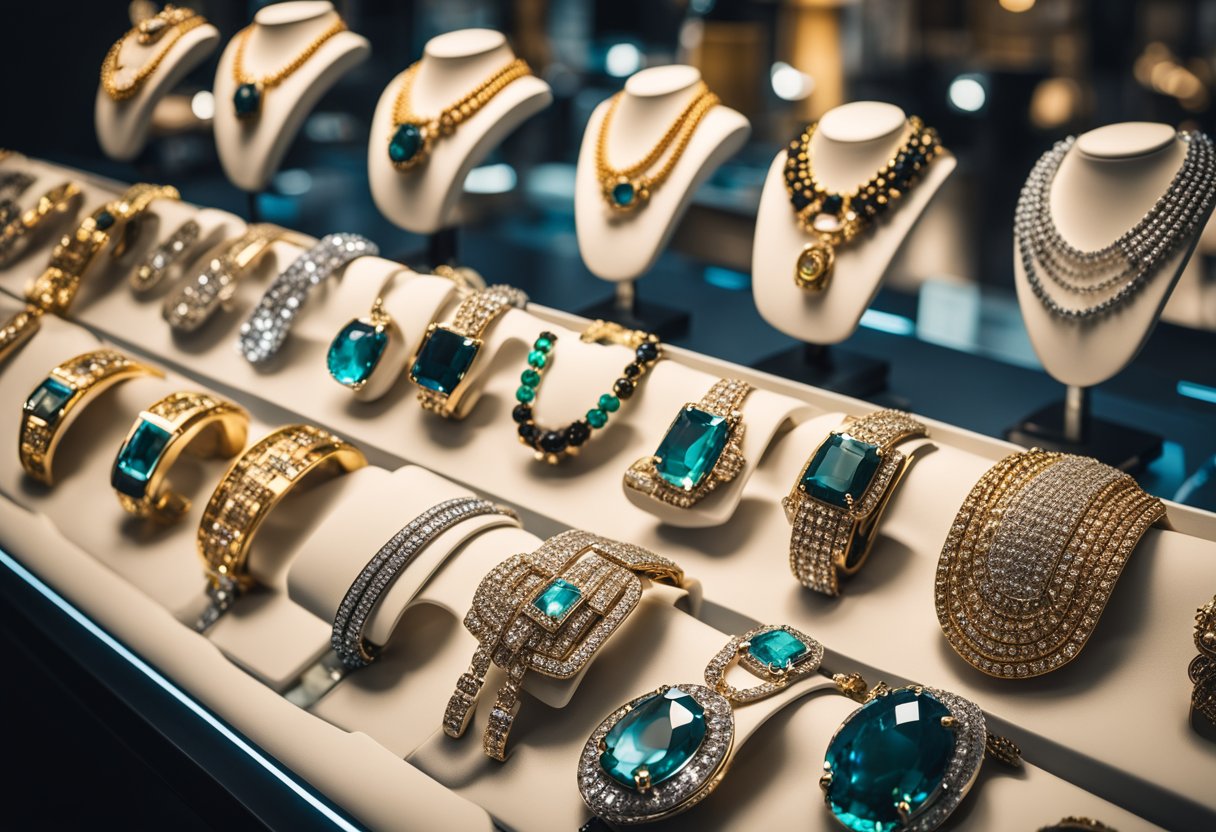 How Brand Reputation Impacts Jewelry Prices: Insights for Shoppers