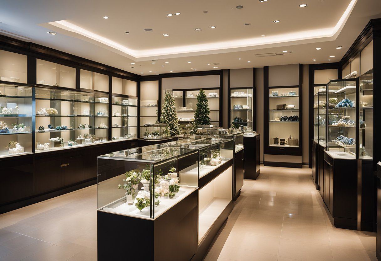 Seasonal Trends and Their Effects on Jewelry Price Fluctuations Explained
