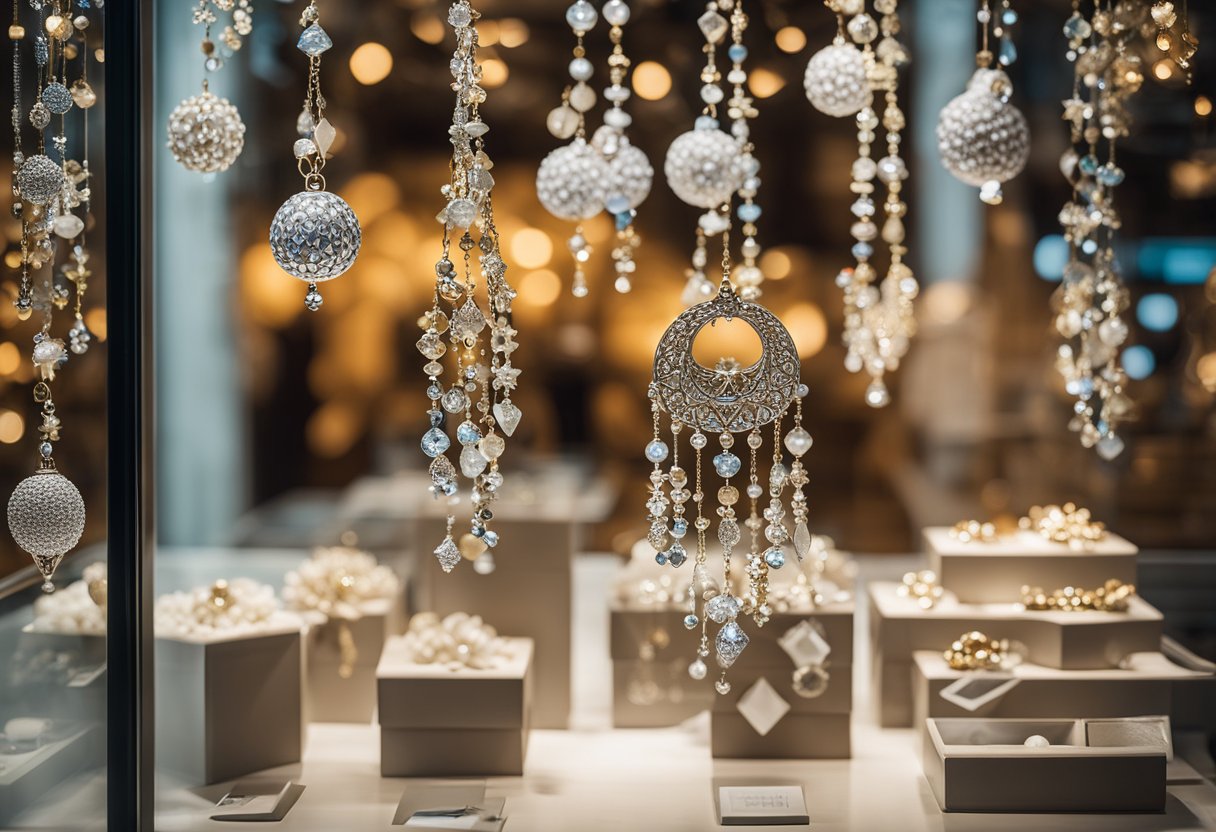 Seasonal Trends and Their Effects on Jewelry Price Fluctuations Explained