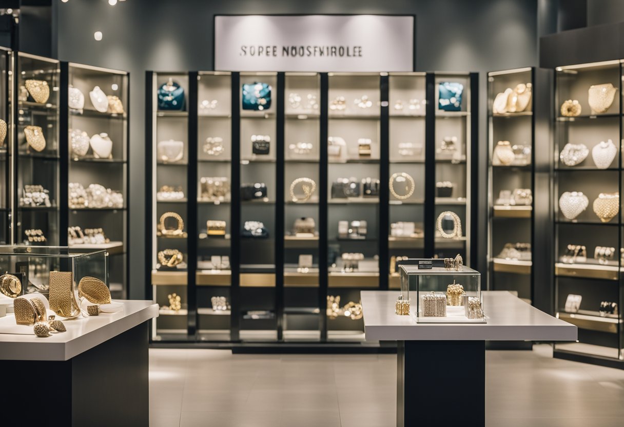 How Marketing Strategies Can Affect Jewelry Prices: A Transparent Look