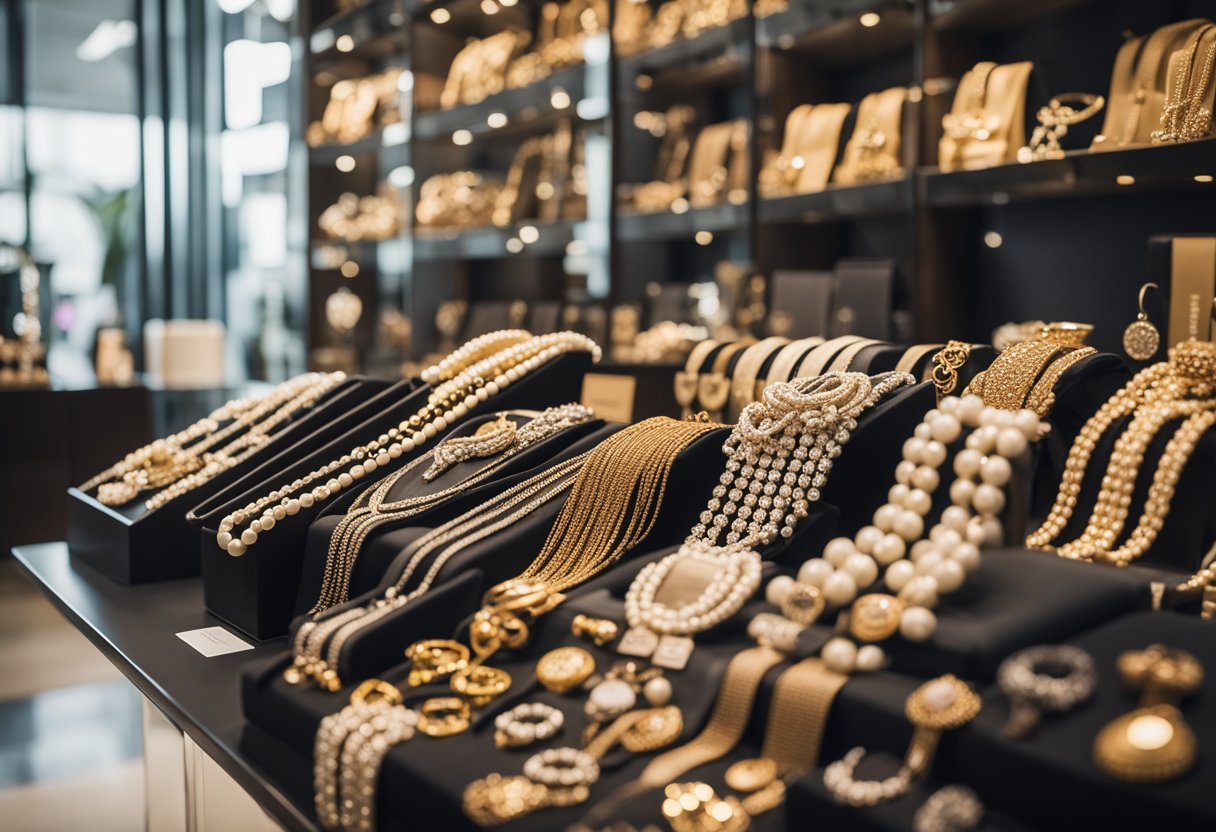 How Marketing Strategies Can Affect Jewelry Prices: A Transparent Look
