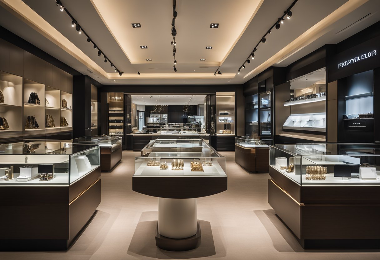 How Marketing Strategies Can Affect Jewelry Prices: A Transparent Look
