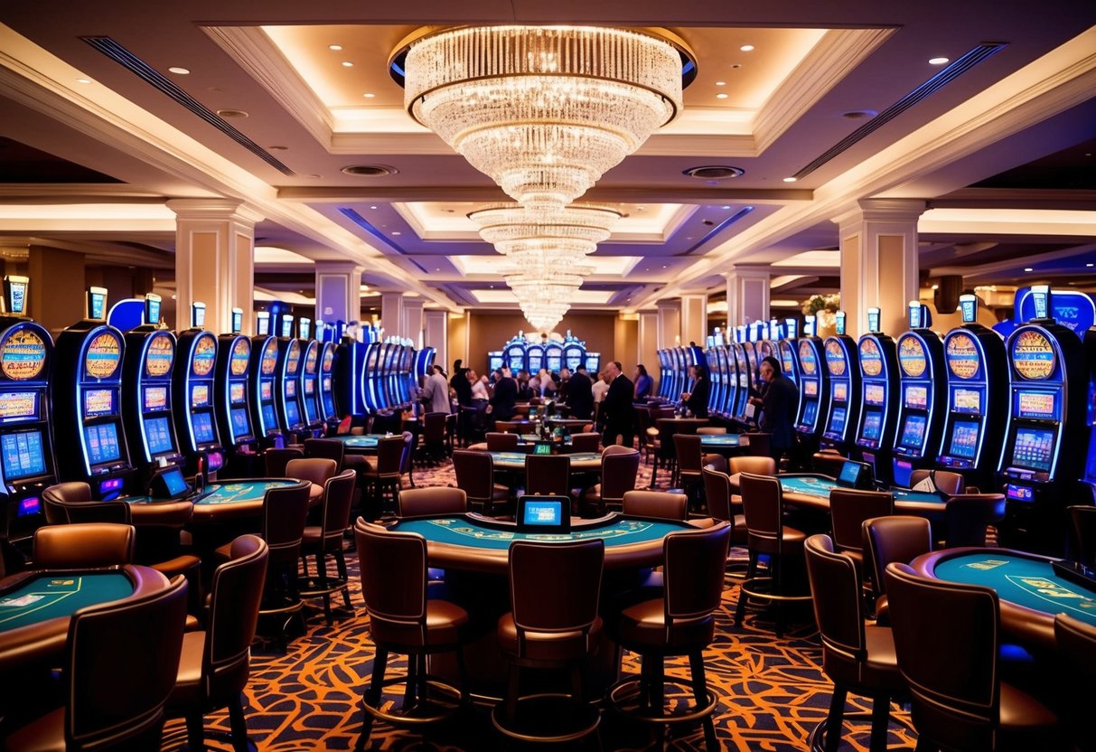 suosittu Cazeus Casino nettikasino tarjous