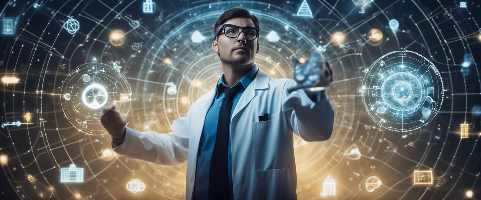 Science Behind Law of Attraction: Understanding Its Mechanisms