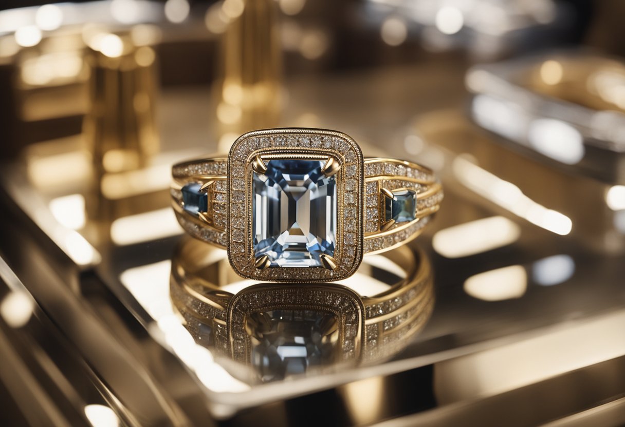 The Hidden Costs of Poor SEO for Your Jewelry Store's Online Sales and Visibility