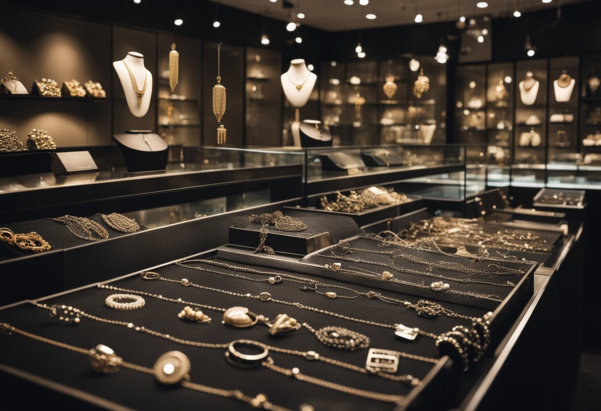 The Hidden Costs of Poor SEO for Your Jewelry Store's Online Sales and Visibility
