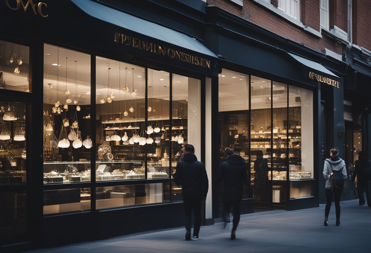 How Weak SEO Strategies Can Diminish Your Jewelry Store's Visibility and Profitability