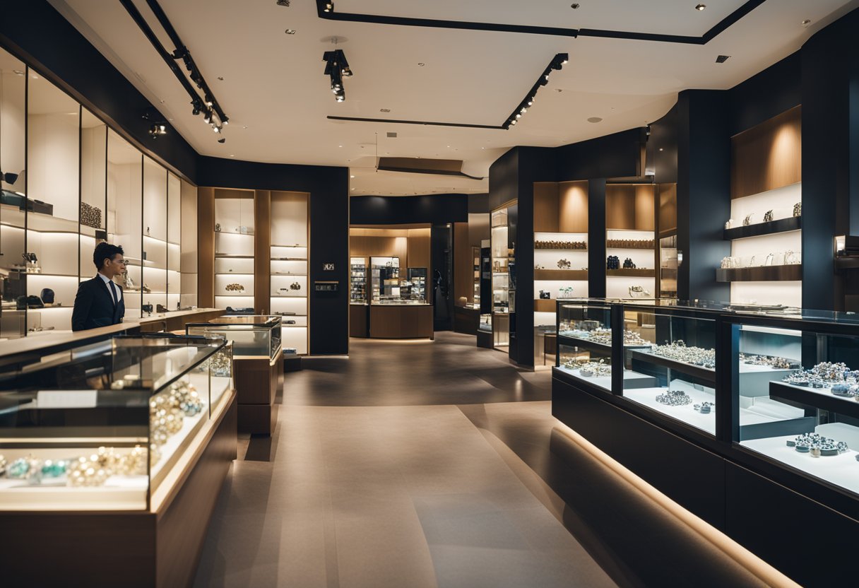 How Weak SEO Strategies Can Diminish Your Jewelry Store's Visibility and Profitability