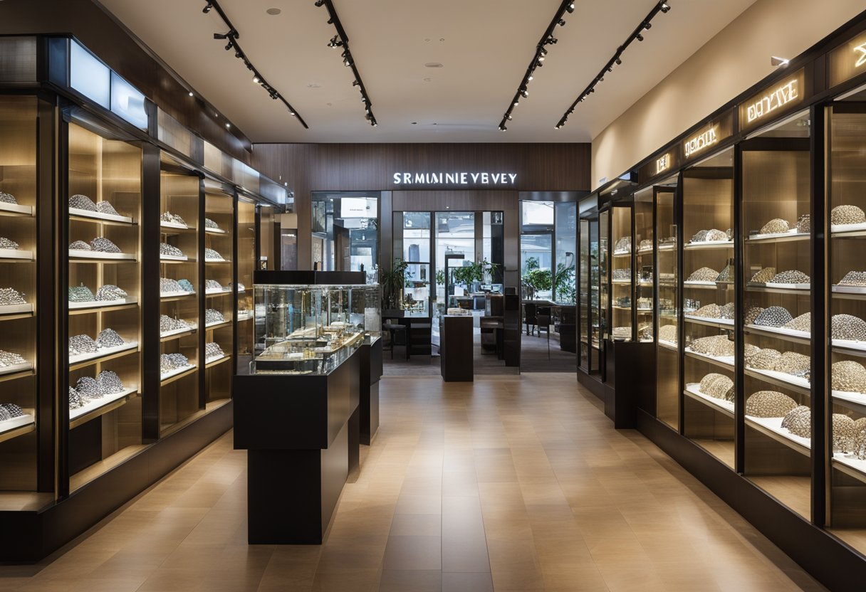 The Impact of Poor SEO on Your Jewelry Store's Website Traffic and Revenue