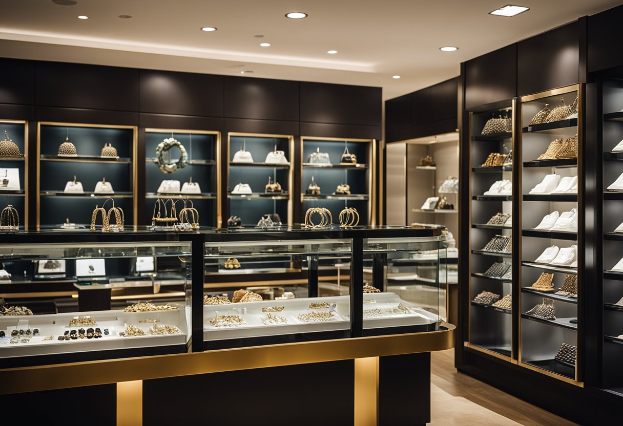 The Impact of Poor SEO on Your Jewelry Store's Website Traffic and Revenue