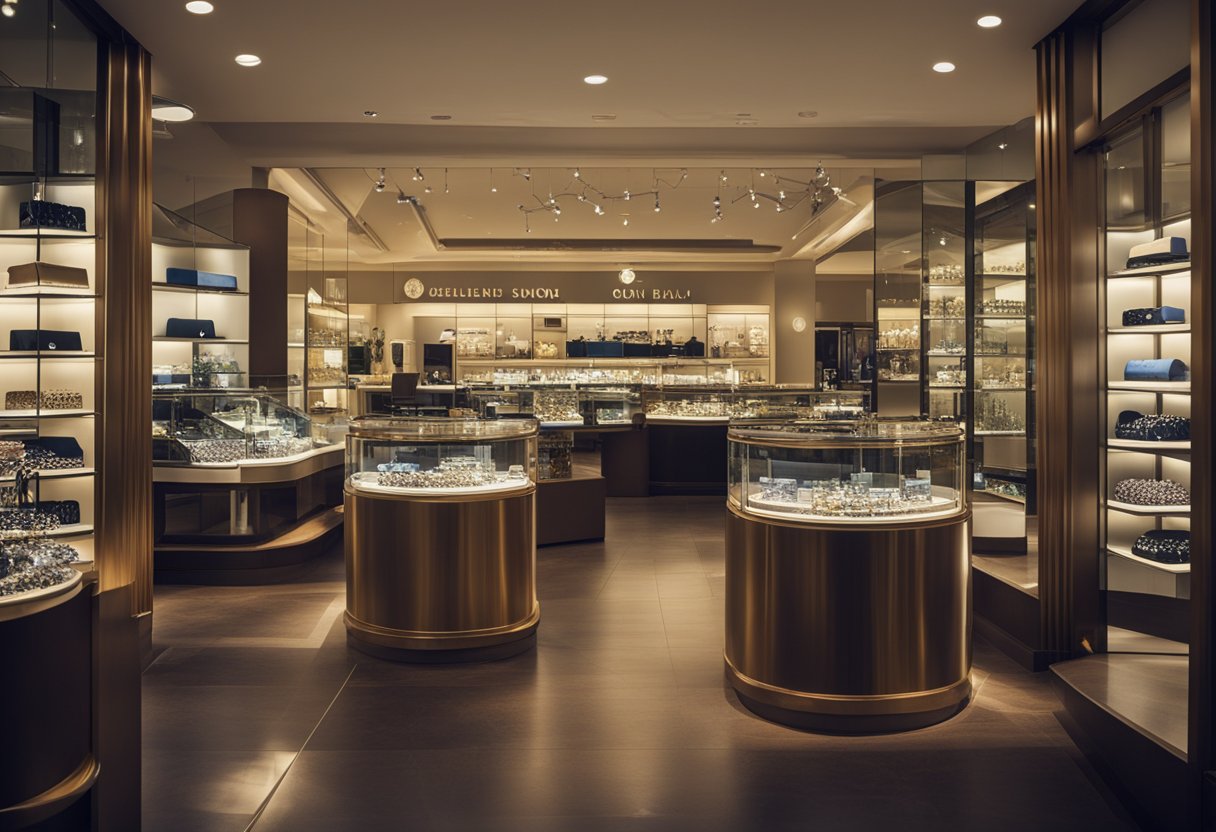 The Impact of Poor SEO on Your Jewelry Store's Website Traffic and Revenue