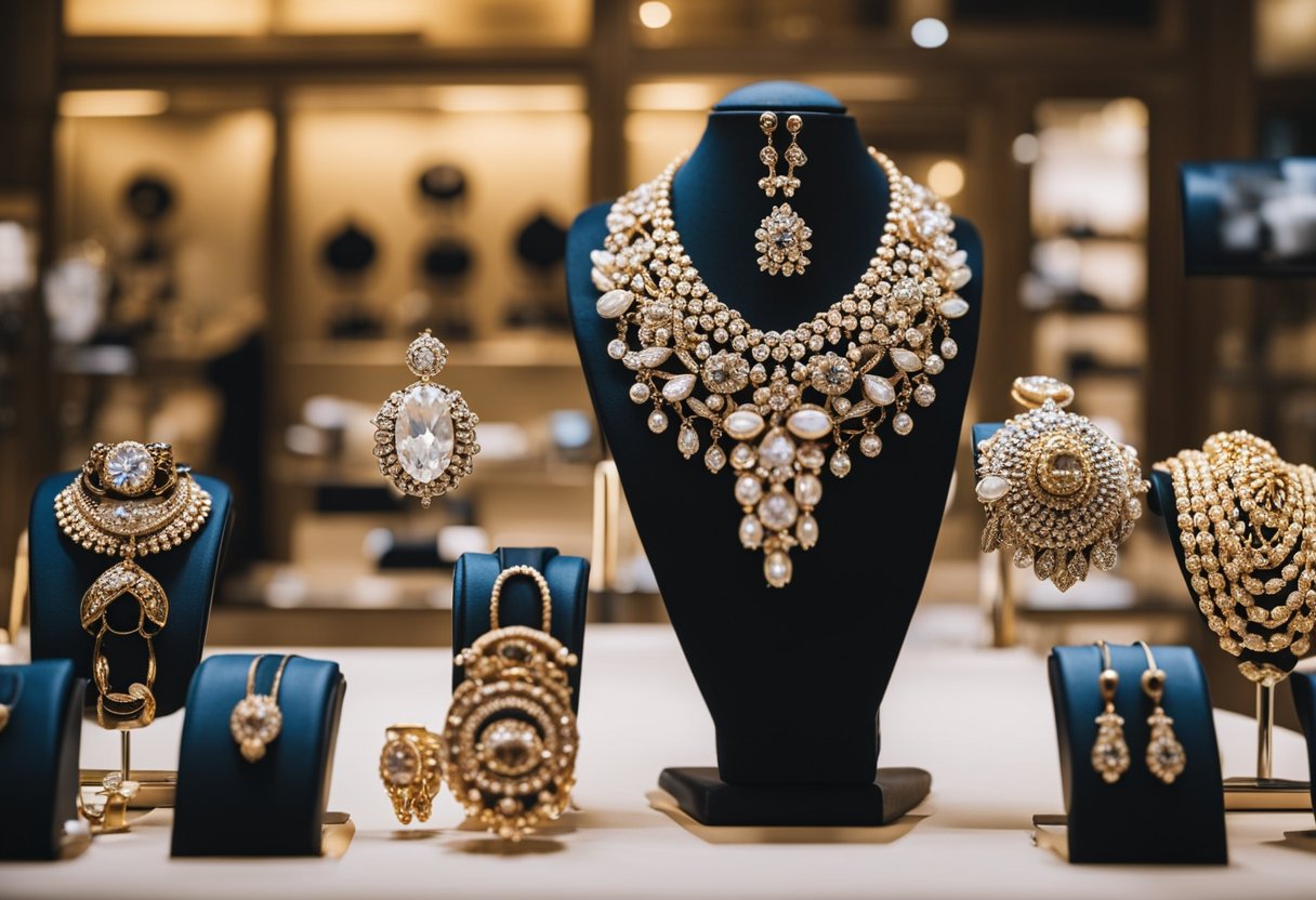 Why Your Jewelry Store Needs Strong SEO to Compete in Today's Online Marketplace