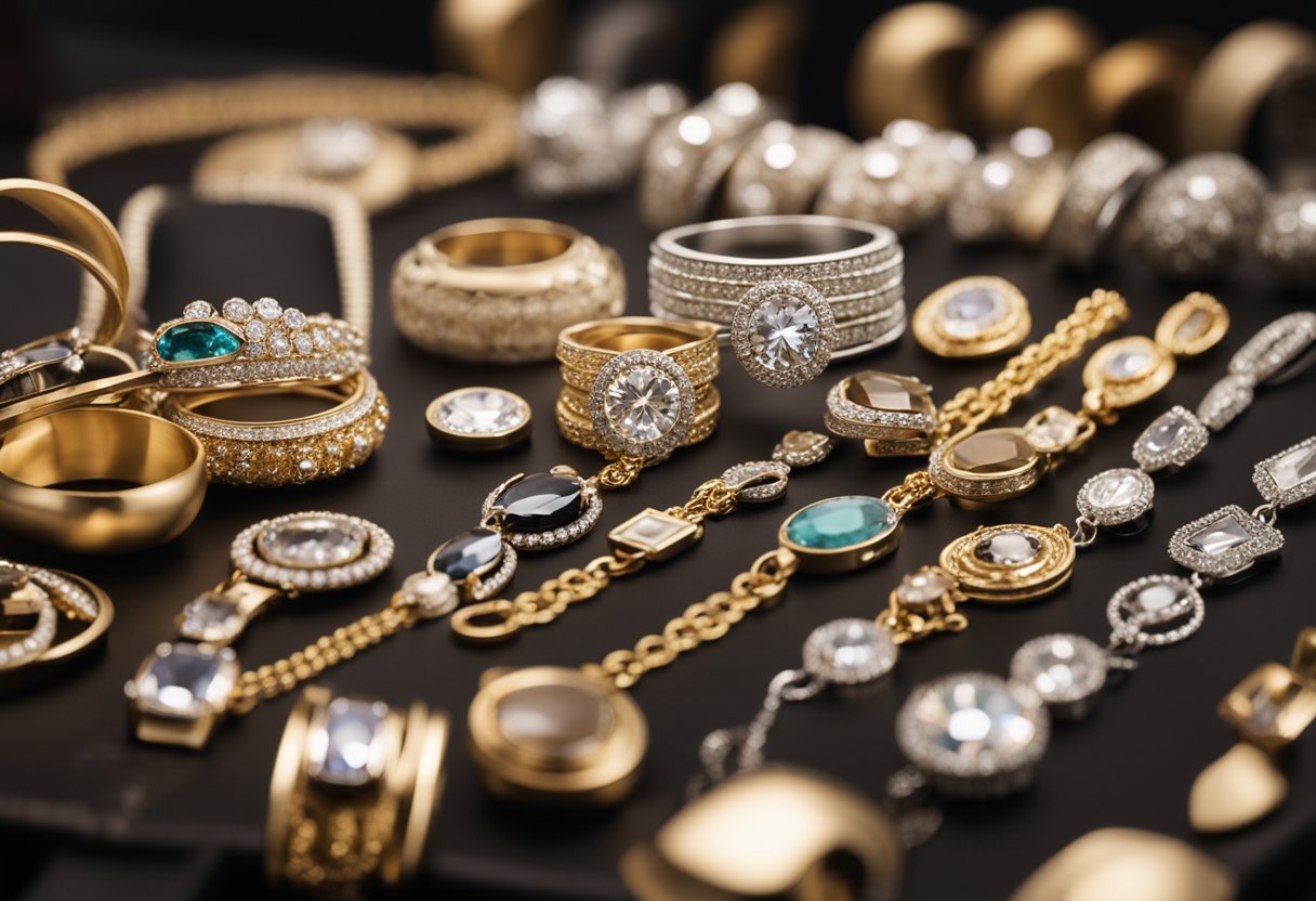 Why Your Jewelry Store Needs Strong SEO to Compete in Today's Online Marketplace