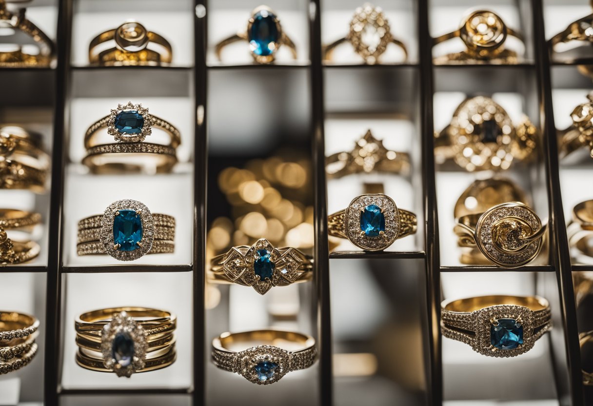 Why Your Jewelry Store Needs Strong SEO to Compete in Today's Online Marketplace