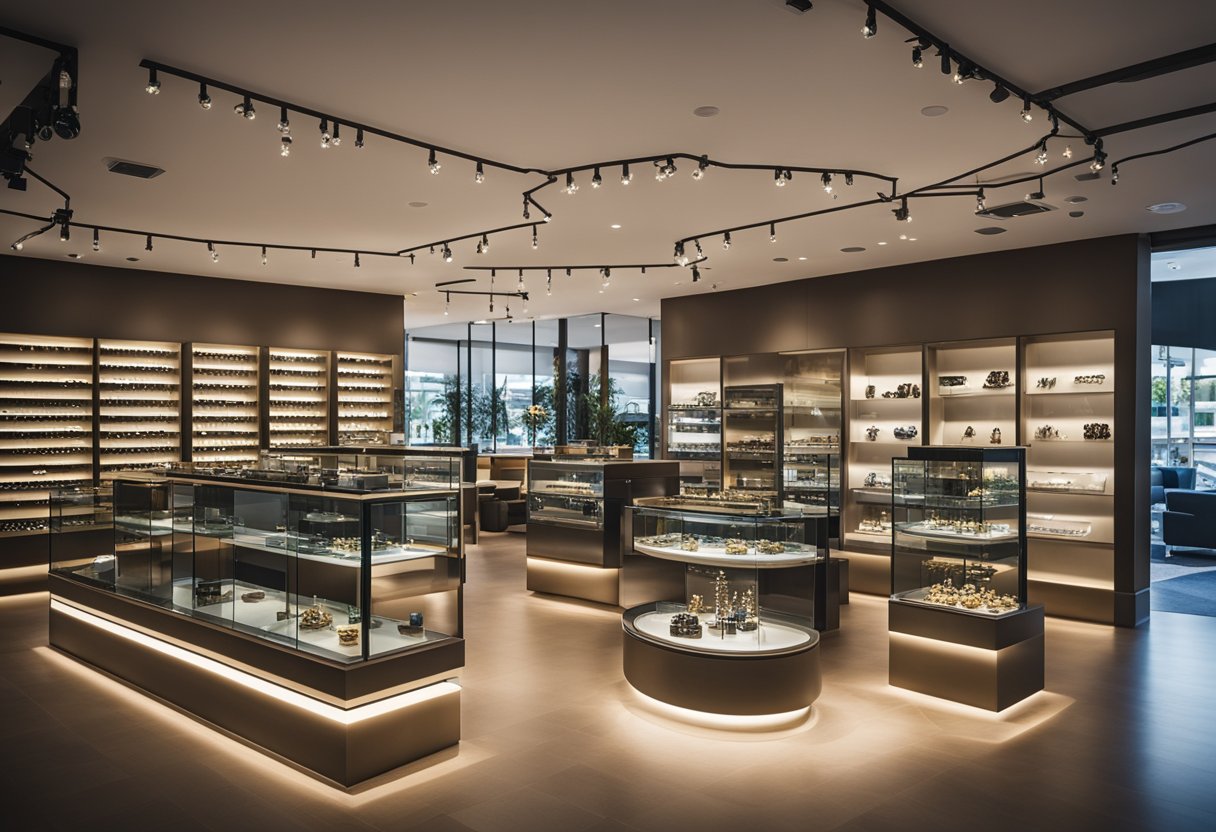 The Consequences of Inadequate SEO for Your Jewelry Store's Online Presence and Sales