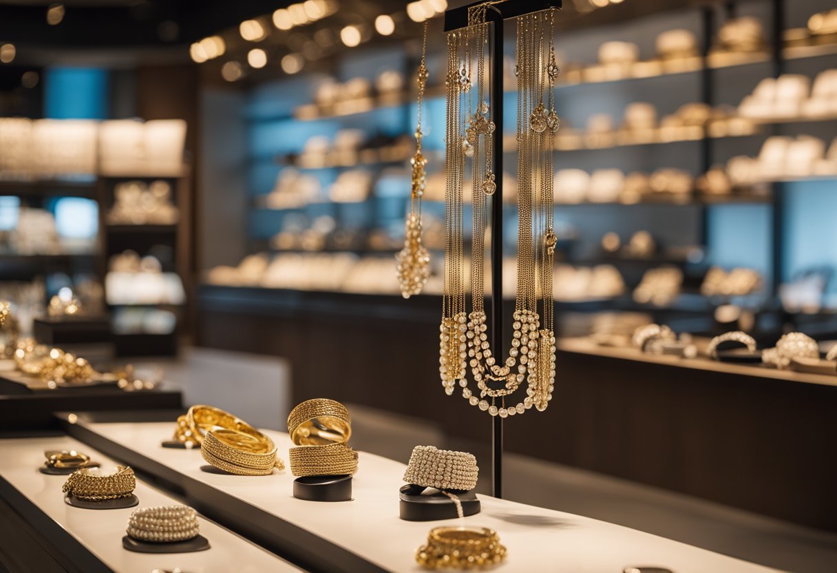 The Consequences of Inadequate SEO for Your Jewelry Store's Online Presence and Sales