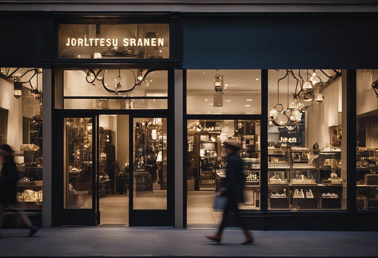 The Consequences of Inadequate SEO for Your Jewelry Store's Online Presence and Sales
