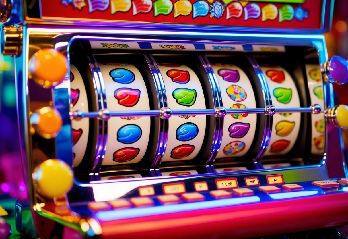 candy spinz casino faq