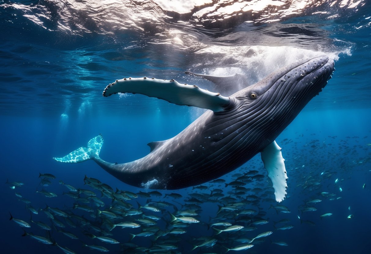 How Long Do Blue Whales Live In The Ocean Exploring Their Lifespan And How Long Do Blue Whales Live In The Ocean Exploring Their Lifespan And