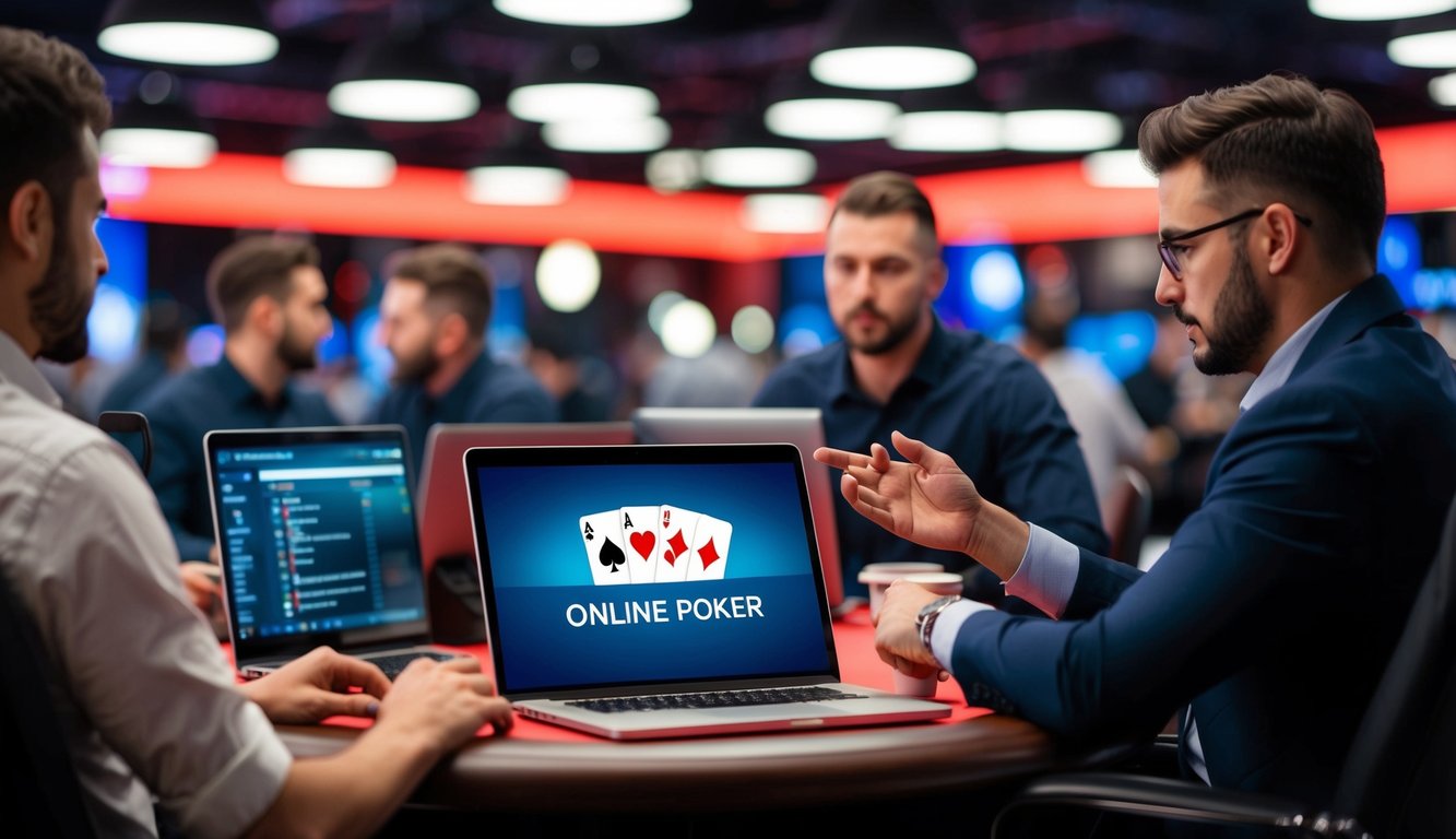 Situs poker online yang ramai dengan pusat layanan pelanggan 24 jam