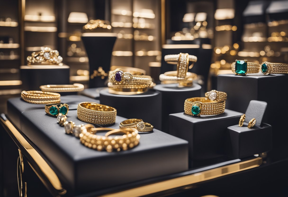 How Effective SEO Drives Traffic and Increases Sales for Your Jewelry Business