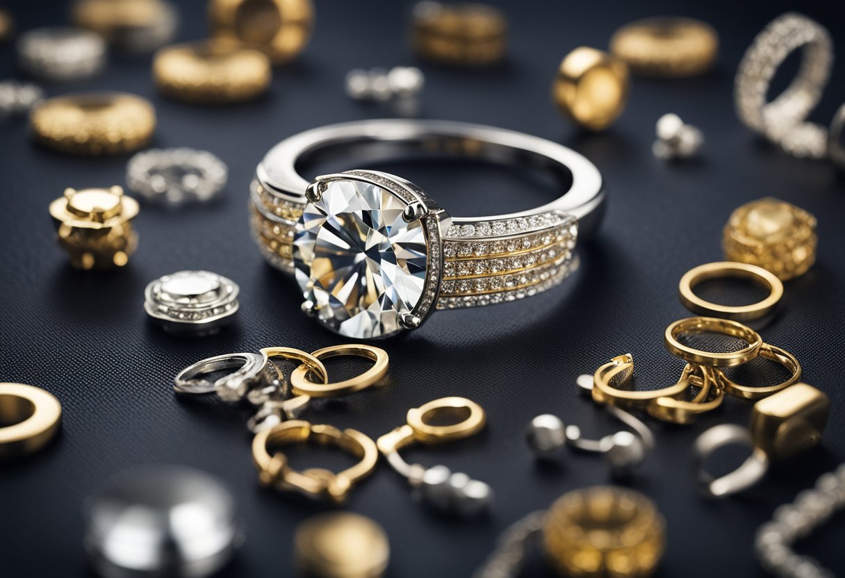 How Effective SEO Drives Traffic and Increases Sales for Your Jewelry Business