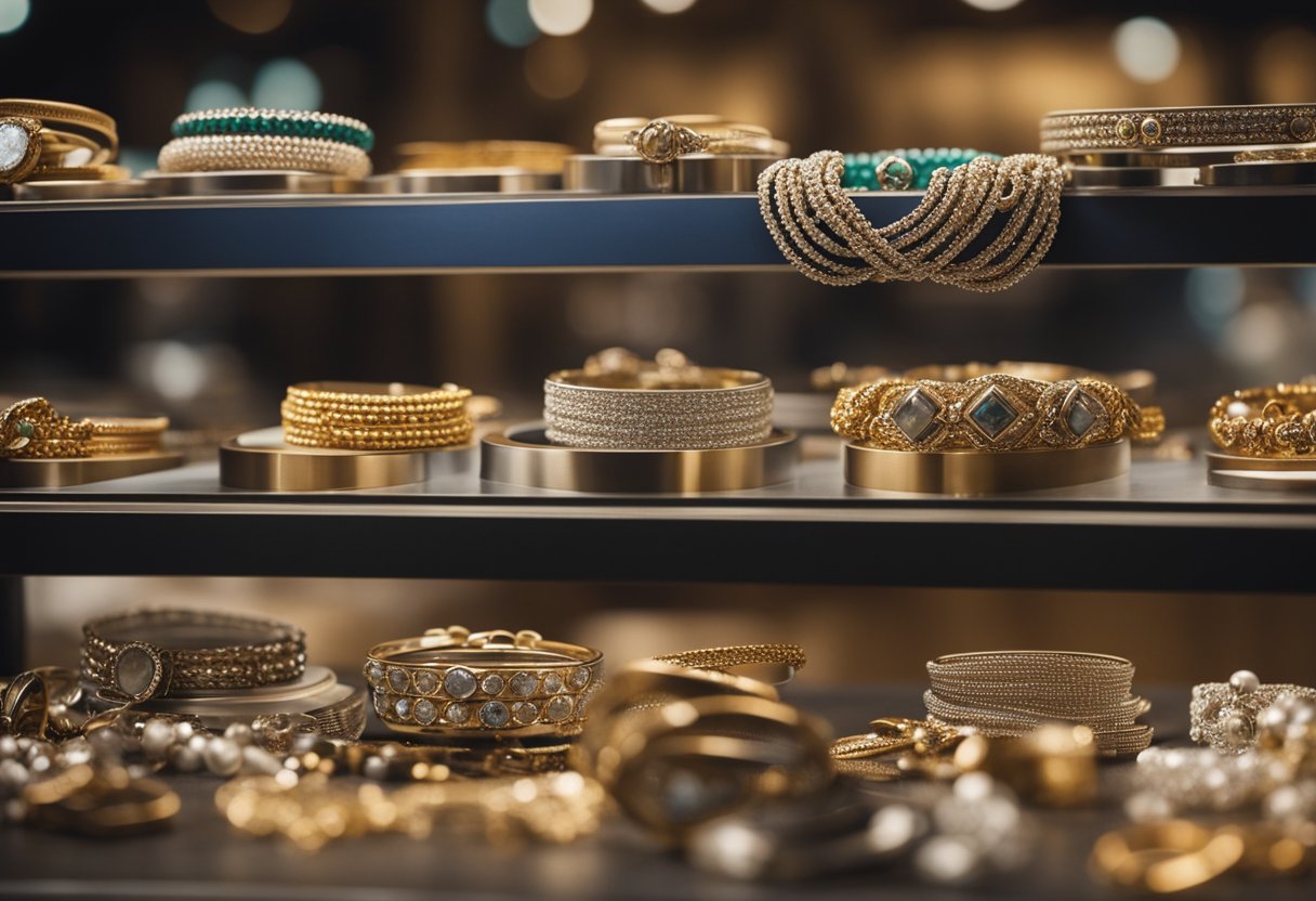 The Detrimental Effects of Neglecting SEO on Your Jewelry Store's Online Growth