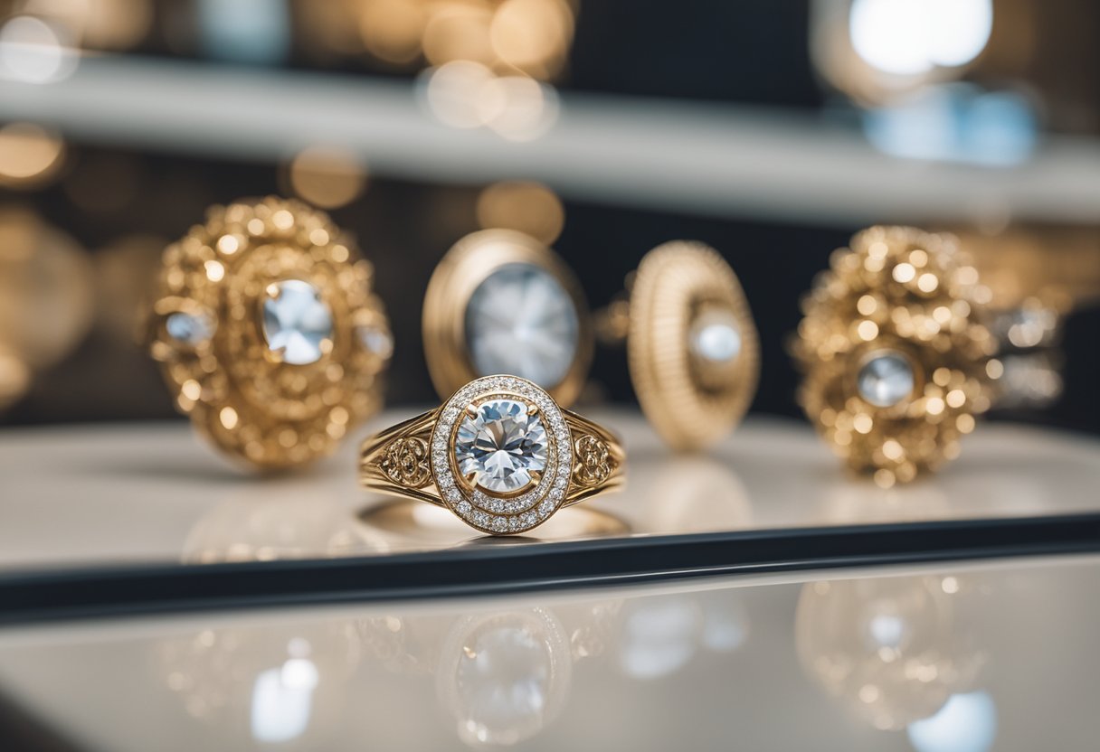 The Detrimental Effects of Neglecting SEO on Your Jewelry Store's Online Growth
