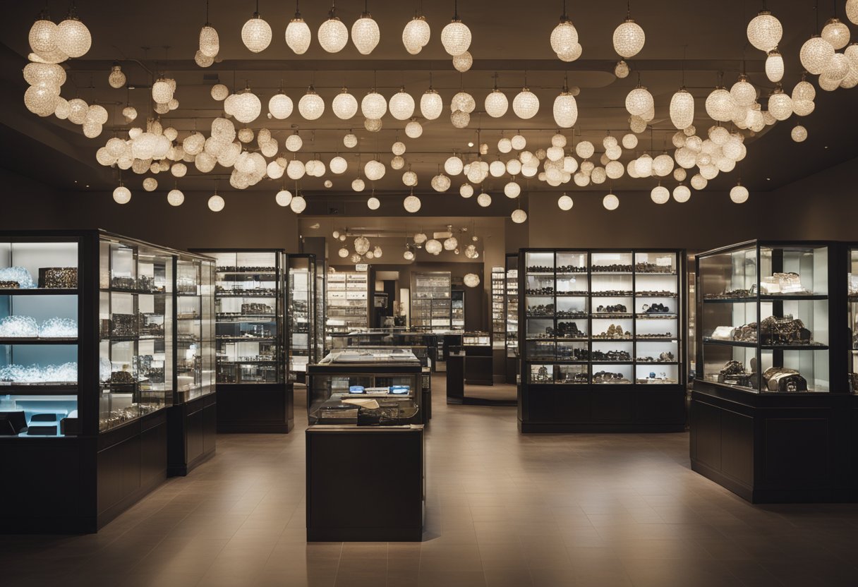 Why Poor SEO Can Leave Your Jewelry Store Invisible to Potential Customers Online