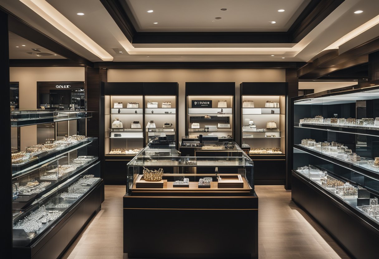Why Poor SEO Can Leave Your Jewelry Store Invisible to Potential Customers Online