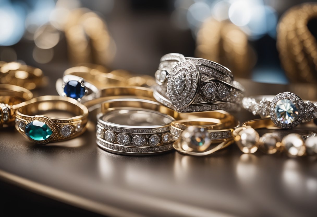 Why Poor SEO Can Leave Your Jewelry Store Invisible to Potential Customers Online